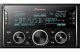 Pioneer Black Double Din Digital Media Receiver With Built-in Bluetooth