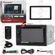 Pioneer Car 2din 6.2 Touchscreen Dvd Bluetooth Stereo Apple Carplay And Appradio