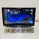 Pioneer Carrozzeria Fh-9200dvd 2din Car Audio Cd Dvd Usb Bluetooth Jdm Used