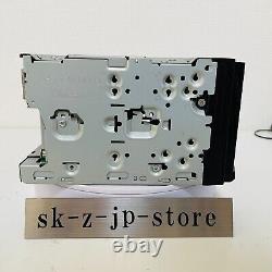 Pioneer Carrozzeria FH-9200DVD 2DIN Car Audio CD DVD USB Bluetooth JDM Used