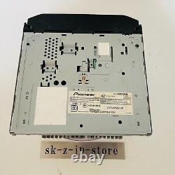 Pioneer Carrozzeria FH-9200DVD 2DIN Car Audio CD DVD USB Bluetooth JDM Used