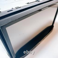 Pioneer Carrozzeria FH-9200DVD Double DIN Car Audio Receiver Tested Japanese F/S