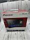 Pioneer Dmh-130bt Double Din 6.8 Touchscreen Bluetooth Car Stereo Receiver