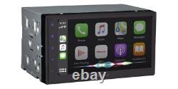 Pioneer DMH-1700NEX Double DIN Bluetooth 6.8 Digital Media In-Dash Car Receiver