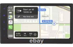 Pioneer DMH-1770NEX 2-DIN 6.8 Touchscreen Car Stereo Digital Media Receiver