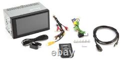 Pioneer DMH-341EX Double-DIN Bluetooth 6.8 Digital Multimedia Car Receiver
