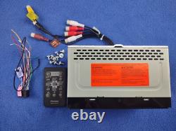 Pioneer DMH-342EX 6.8 Touchscreen Car Stereo Digital Media Receiver DMH342