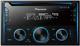 Pioneer Fh-s520bt Double Din Cd Receiver With Built In Bluetooth Rb