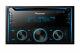 Pioneer Fh-s520bt Cd Car Stereo Usb Aux Bluetooth Android Pandora Spotify New