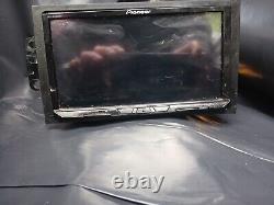 Pioneer Model AVH-W4500NEX Double DIN 7-inch Touchscreen Player