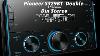 Pioner S329bt Double Din Stereo Unboxing U0026 Explain The Features Lovetowatch