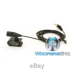 Power Acoustik Cp-650 Digital Media Car Stereo Receiver Apple Car Play Bluetooth