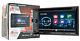 Power Acoustik Double Din Cd Dvd 2din In-dash 6.2 Bluetooth Car Stereo Pd-623b