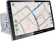 Power Acoustik Pdn-1060hb Double Din With 10.6 Swiveling Lcd Touchscreen For Car