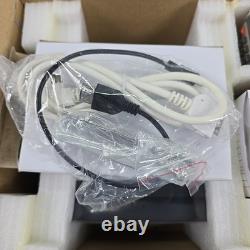 Pyle Double DIN 7 LCD Touchscreen GPS Car Stereo with Bluetooth NEW