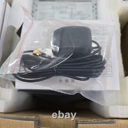 Pyle Double DIN 7 LCD Touchscreen GPS Car Stereo with Bluetooth NEW