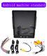 Rotatable 9.5 Android 9.0 Touch Screen Car Stereo Radio Gps Wifi Bt Double 2din
