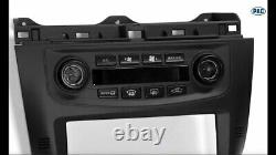 Rpk4-hd1101 Double Din 2din Dash Installation Mounting Kit For 03-07 Accord