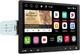 S8 Ultra 10.1 Single & Double Din Android Car Stereo With Floating Qled
