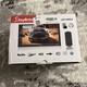 Sjoybring W022 Wireless Double Din Car Stereo With Carplay, Android Auto, Qled
