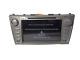 Swtnvin Car Stereo For 2007 2008 2009 2010 2011 Toyota Camry, Double Din 8 Inch