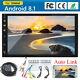 Sony Lens Double 2din Car Stereo Android Gps Mp3 Player Hd Indash Bluetoothradio