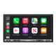 Sony Xavax3200 7 2-din Digital Multimedia With Carplay/android Auto