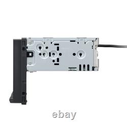 Sony XAVAX3200 7 2-DIN Digital Multimedia with CarPlay/Android Auto