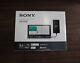 Sony Xav-ax150 6.95 Touch Screen Double-din With Apple Car Play/ Android Auto