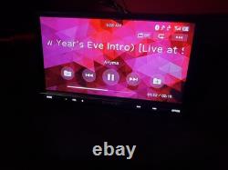 Sony XAV-AX3000 Android Auto/Apple Carplay Bluetooth Double Din Car Stereo