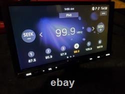 Sony XAV-AX3000 Android Auto/Apple Carplay Bluetooth Double Din Car Stereo