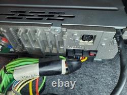 Sony XAV-AX3000 Android Auto/Apple Carplay Bluetooth Double Din Car Stereo