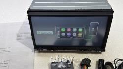 Sony XAV-AX3200 Car Stereo With Apple CarPlay Android Auto 2DIN XAVAX3200