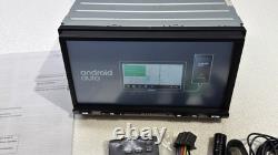 Sony XAV-AX3200 Car Stereo With Apple CarPlay Android Auto 2DIN XAVAX3200