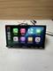 Sony Xav-ax5500, 7 Double Din Car Media Receiver (not Audio)