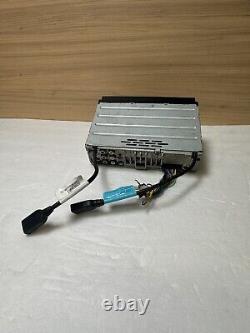 Sony XAV-AX5500, 7 Double Din Car Media Receiver (not Audio)
