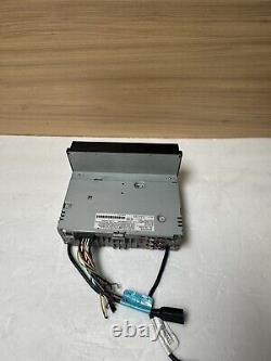 Sony XAV-AX5500, 7 Double Din Car Media Receiver (not Audio)