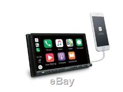 Sony Xav-ax5000 7 Double Din Car Stereo Apple Carplay, Android Auto, Fast Ship