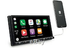 Sony Xav-ax7000 7 Double Din Car Stereo Apple Carplay, Android Auto, Fast Ship