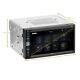 Sound Storm Laboratories Dd695b Car Stereo 6.95 Double Din Touchscreen