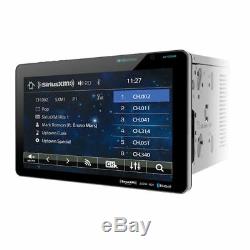 Soundstream Vr-1032xb Car Double 2-din 10.3 CD DVD Audio Bluetooth Ready Stereo