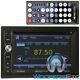 Soundstream Vr-620hb Cd Dvd Usb Aux Sd Bluetooth Android 300w Amplifier Stereo
