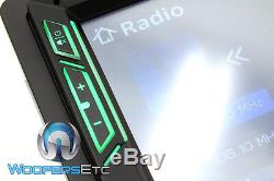 Soundstream Vr-63xb 6.2 Tv CD DVD Usb Aux Bluetooth Sirius XM Ready Car Stereo