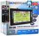 Soundstream Vrn-63hb Pro 6.2 Tv Cd Dvd Gps Usb Navigation Bluetooth Stereo New