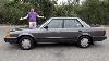 The 1980s Honda Accord Started The Midsize Sedan As We Know It