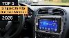 The Top 5 Best Din Flip Out Car Stereos 2025