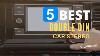 Top 5 Best Double Din Car Stereo 2023 Review And Guide