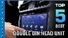 Top 5 Best Double Din Head Units Review In 2021 Our Top Picks