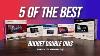Top 5 Budget Carplay Android Double Din Head Units Of 2024 Car Audio U0026 Security