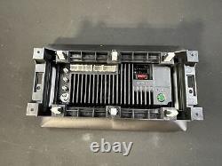 Touchscreen 128G 10.1 Android 12 Double Din Car Stereo with QLED Jeep Used Read